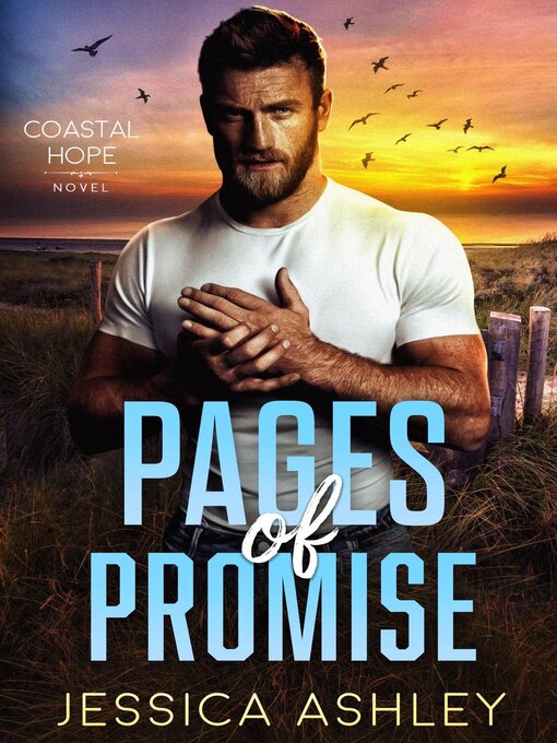Title details for Pages of Promise by Jessica Ashley - Wait list